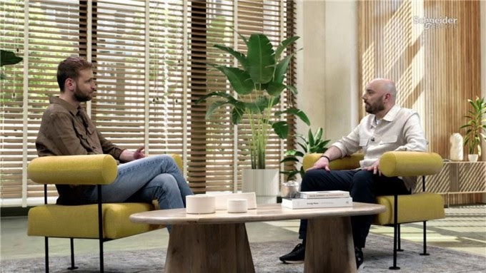Del consumo al control: Schneider Electric muestra el futuro de la energía en el hogar, con una solución “todo en uno”