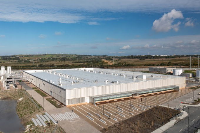 Schneider Electric y Start Campus establecen una base escalable y sostenible para la infraestructura de IA y cloud en Portugal