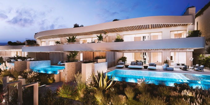 Dunique Marbella implementa las soluciones de Schneider Electric para un proyecto residencial de lujo sostenible
