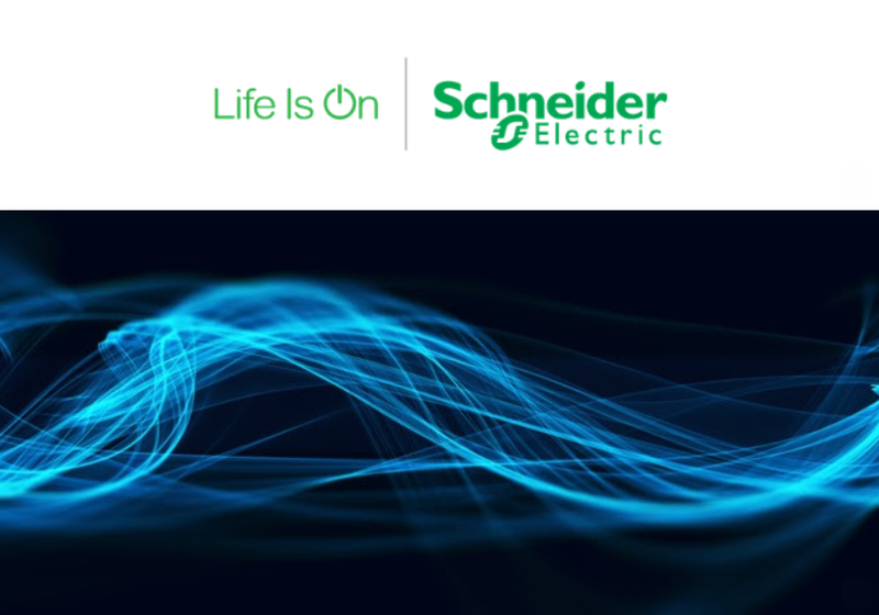 Schneider Electric acelera el desarrollo y despliegue de fábricas de IA a gran escala junto a NVIDIA