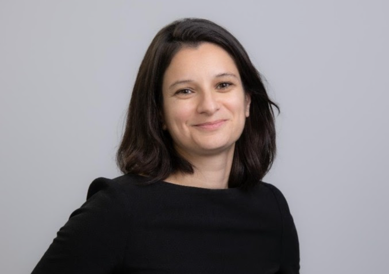 Schneider Electric nombra a Esther Finidori como Chief Sustainability Officer