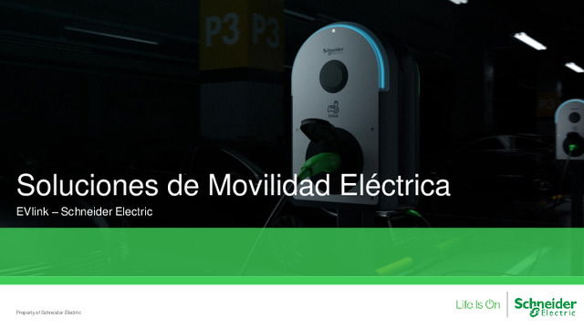 Los cargadores para coches eléctricos, una oportunidad para el instalador