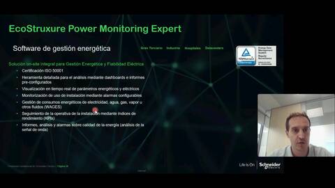 Transforma y digitaliza tus procesos con eficacia: Explora nuestras soluciones energéticas hoy