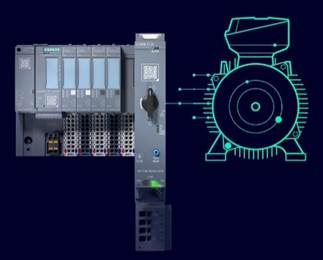 Siemens lanza el e-Starter totalmente electrónico con tecnología de  semiconductores