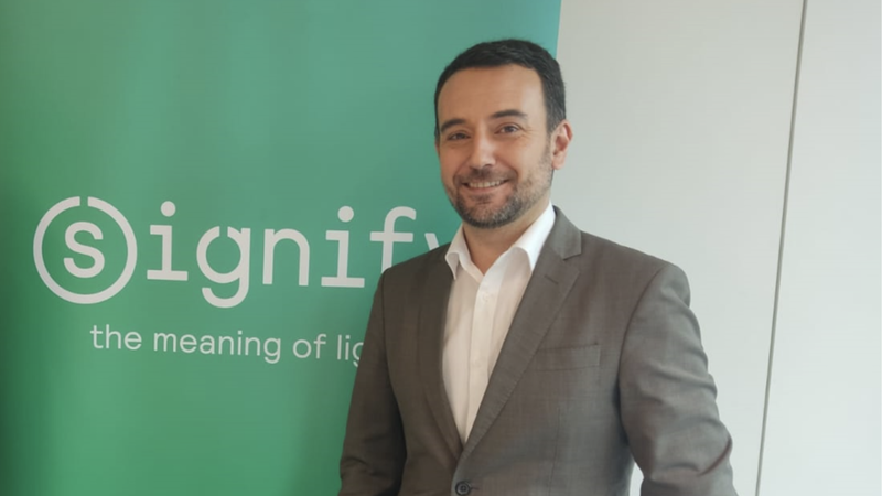 Iluminando el Futuro: Entrevista con Jordi Manrique sobre la Transformación Digital en el Sector de la Iluminación
