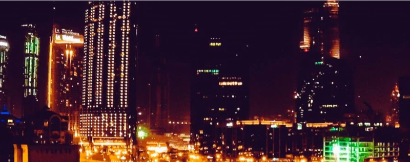Signify: Una luz óptima por la noche