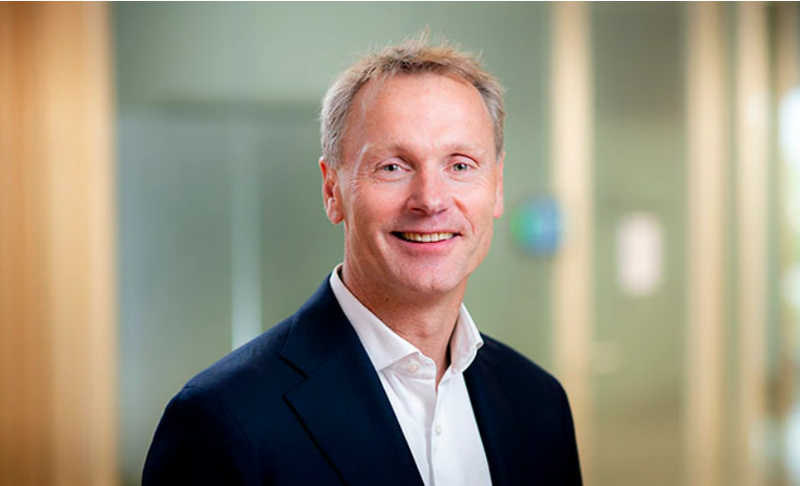 Signify anuncia a As Tempelman como su nuevo CEO