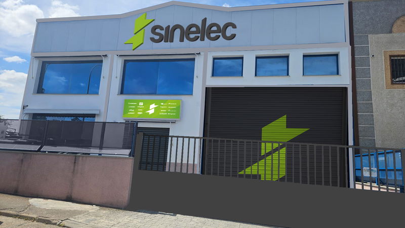 En Grupo Sinelec ampliamos nuestra presencia en Andalucía con tres nuevos puntos de venta