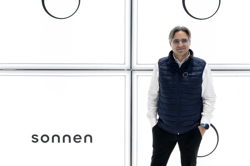Conectando en todos los niveles: Entrevista con Franc Comino, CEO de sonnen Ibérica sobre la Integración de Tecnologías Eficientes en el Sector Energético