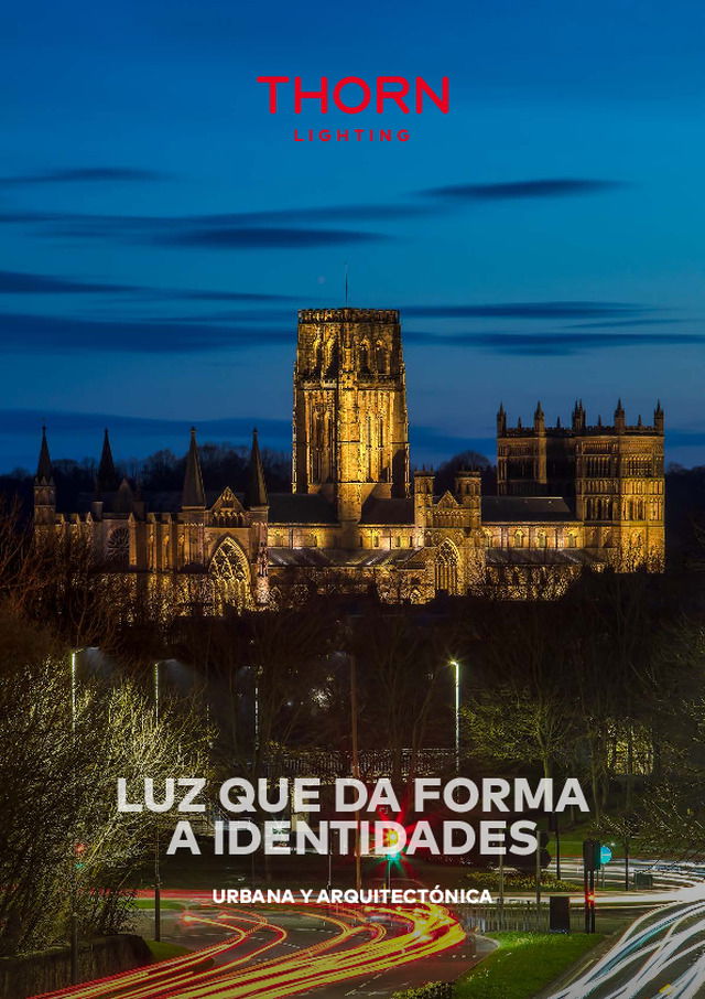 LUZ QUE DA FORMA  A IDENTIDADES
