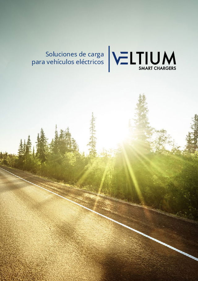 Catálogo Veltium