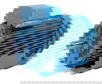 El motor asíncrono trifásico. Parte I