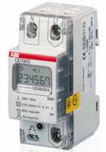 Precisión en la medición de energía