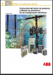 Corrección del factor de potencia y filtrado de armónicos en las instalaciones eléctricas