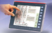 Nuevos terminales operador CP400