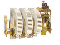 Nuevos contactores de barrote IOR