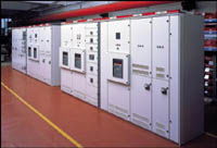 Cuadros de Baja Tensión resistentes a los arcos internos