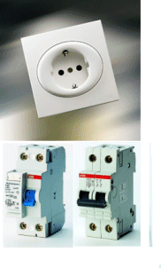 ITC-BT-25 INSTALACIONES INTERIORES EN VIVIENDAS NÚMERO DE CIRCUITOS Y CARACTERÍSTICAS