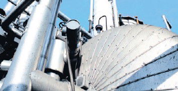 Monitoreo del aislamiento