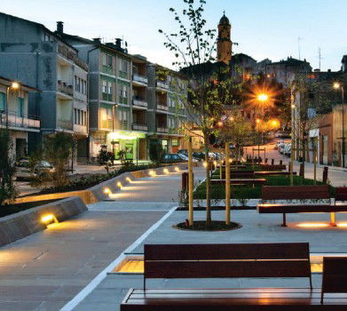 La importancia del ahorro de energía, comenzando por un interruptor crepuscular