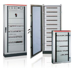 Construcción de cuadros eléctricos de baja tensión Norma IEC 61439. Partes 1 y 2