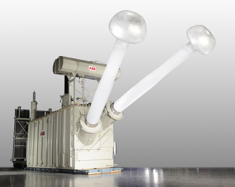 ABB fortalece la red eléctrica de China reduciendo el impacto ambiental con pedidos de más de 300.000.000$