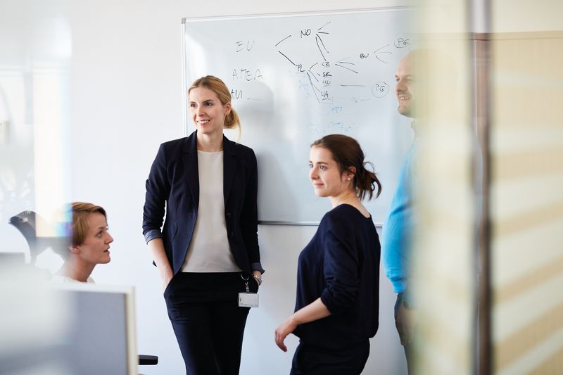 ABB University: formación del siglo XXI