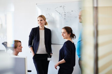 ABB University: formación del siglo XXI