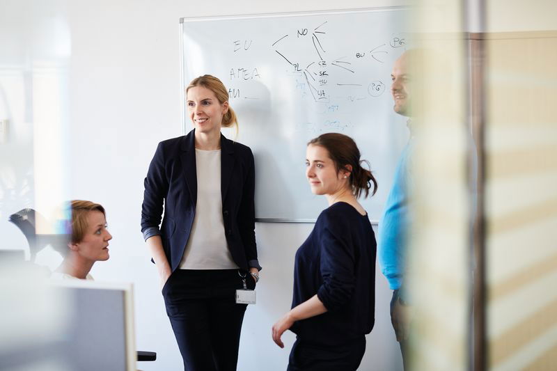 ABB University: formación del siglo XXI
