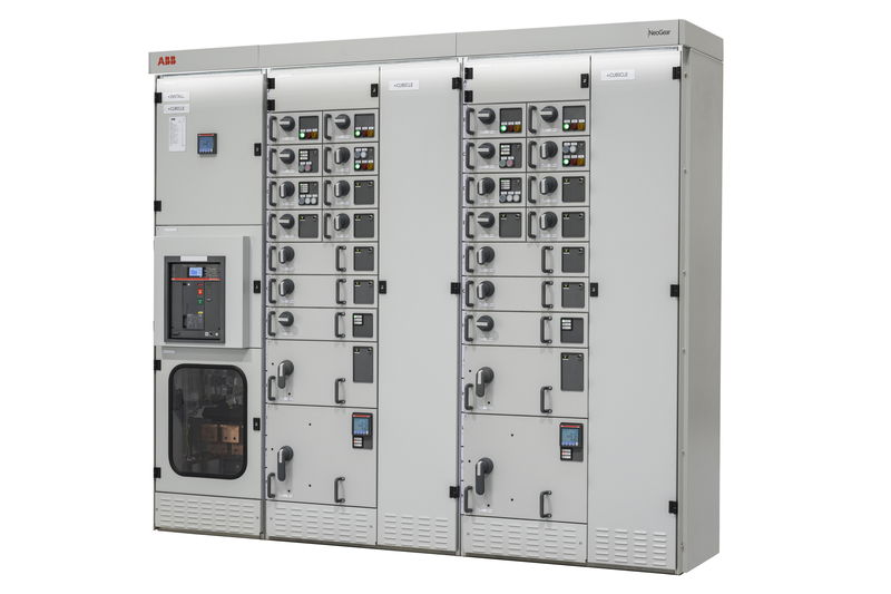 ABB revoluciona el concepto de cuadro, con tecnología innovadora para la siguiente generación de sistemas de distribución eléctrica