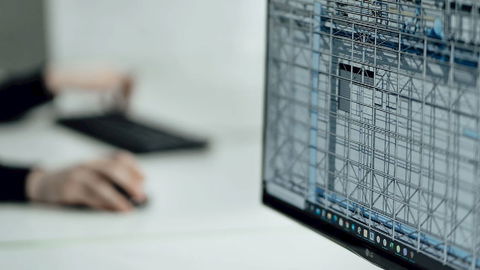 El metaverso y sus aplicaciones en la Industria