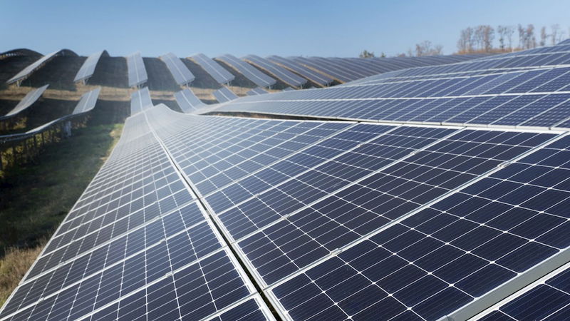 La energía solar fotovoltaica cada vez más cerca de las industrias