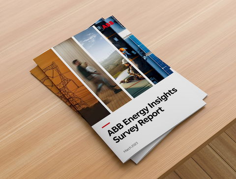 Un estudio revela que la inquietud por la energía afecta a la competitividad de las empresas y a la descarbonización