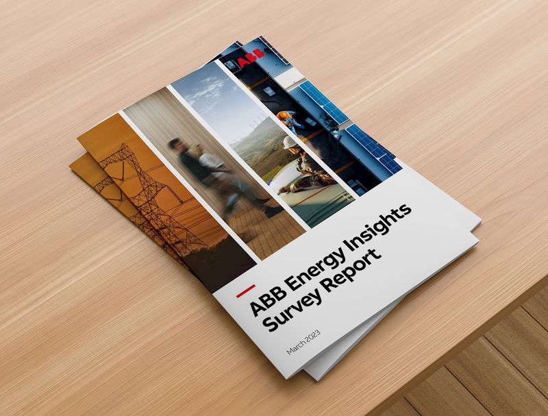 Un estudio revela que la inquietud por la energía afecta a la competitividad de las empresas y a la descarbonización