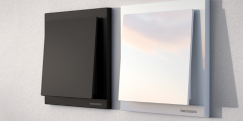 Niessen presenta a la Arquitectura su rompedora colección ALBA, en los eventos “Protagonistas del mañana”