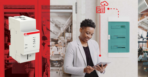 Escalabilidad, flexibilidad y eficiencia energética al siguiente nivel con el sistema InSite de ABB