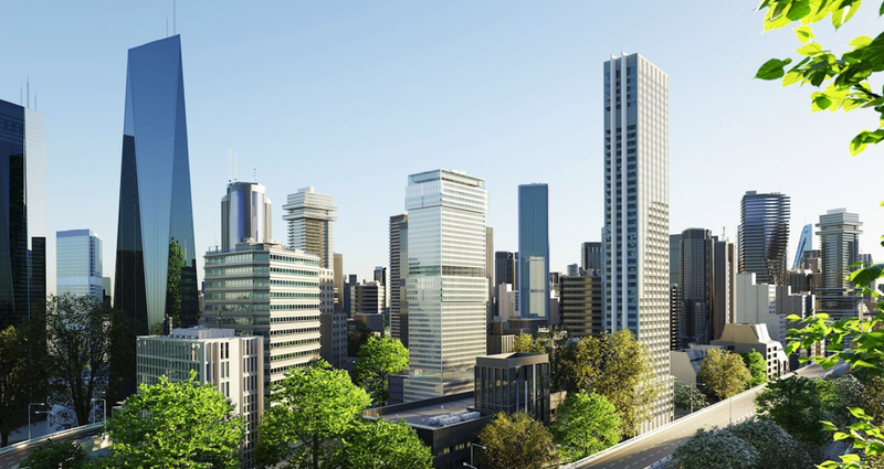 Cómo mejorar la eficiencia energética de las ciudades, a través de la movilidad y los edificios