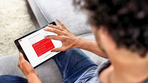 ABB mejora el servicio técnico de ABB Smart Home con soporte digital 24/7