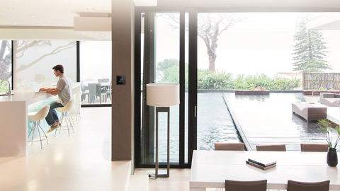 Automatización y eficiencia: El papel crucial de la tecnología en el hogar del futuro