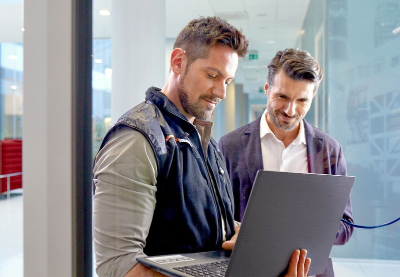 ABB lanza los innovadores analizadores de redes D1M para impulsar la eficiencia energética de los edificios