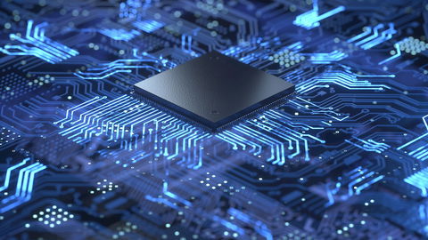 Los centros de datos mejoran la  protección energética para satisfacer  las demandas de la inteligencia  artificial