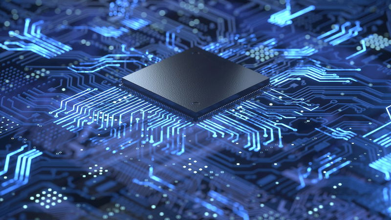 Los centros de datos mejoran la  protección energética para satisfacer  las demandas de la inteligencia  artificial