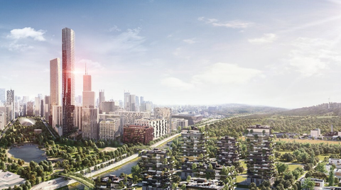 Transformando la energía con el potencial de las tecnologías Grid Edge