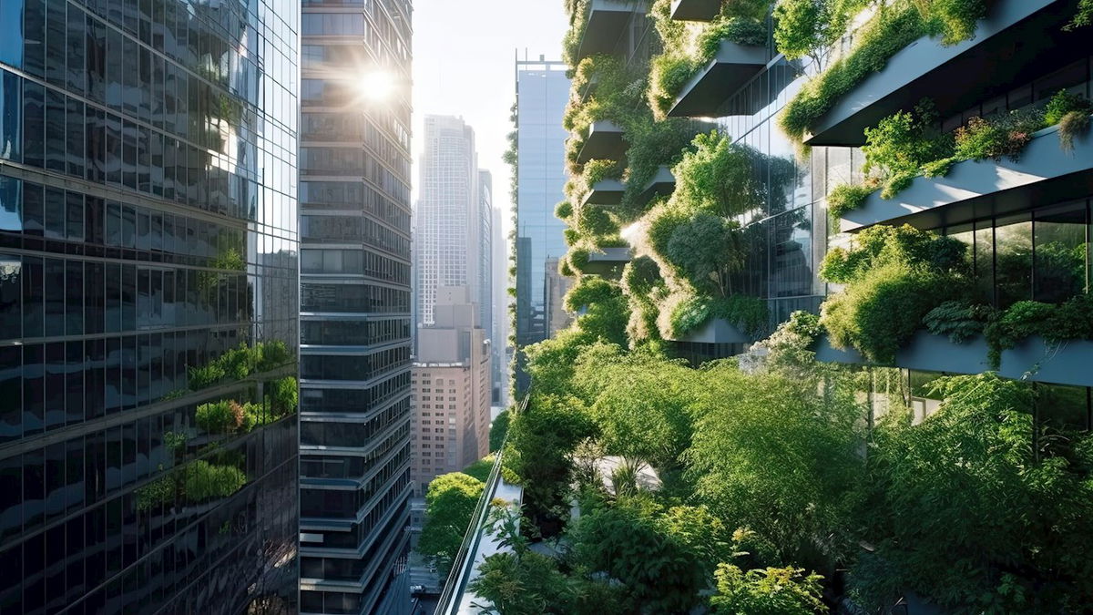 La transformación del sector hotelero hacia la sostenibilidad y la innovación