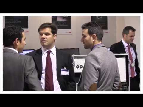 ABB en MaqPaper 2014