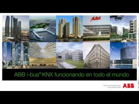 Eficiencia Energética en Edificios según ABB