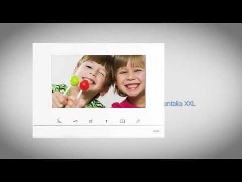 "Welcome": El nuevo Sistema de comunicación de ABB