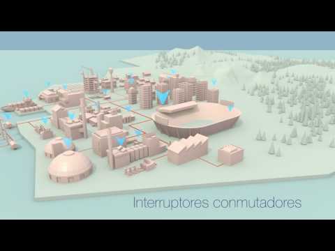 Interruptores para todas las aplicaciones: existen y son de ABB