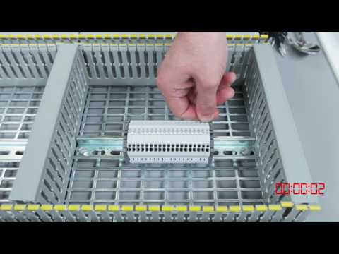 Desafío bornas SNK de ABB - 2