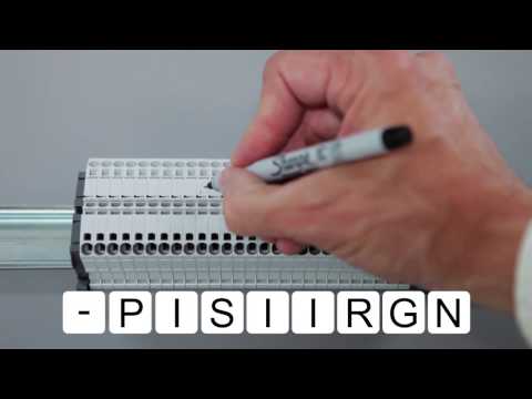 Desafío bornas SNK de ABB - 4